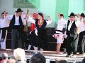 Segundo. Festiva.l de Folclore em SANTA VALHA 2003